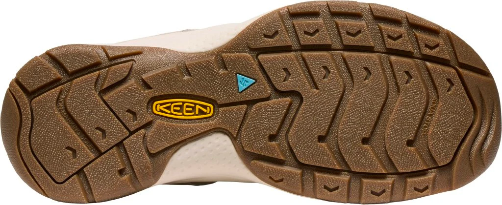Astoria West Sandal Donna plaza taupe/roasted pecan - Image 5