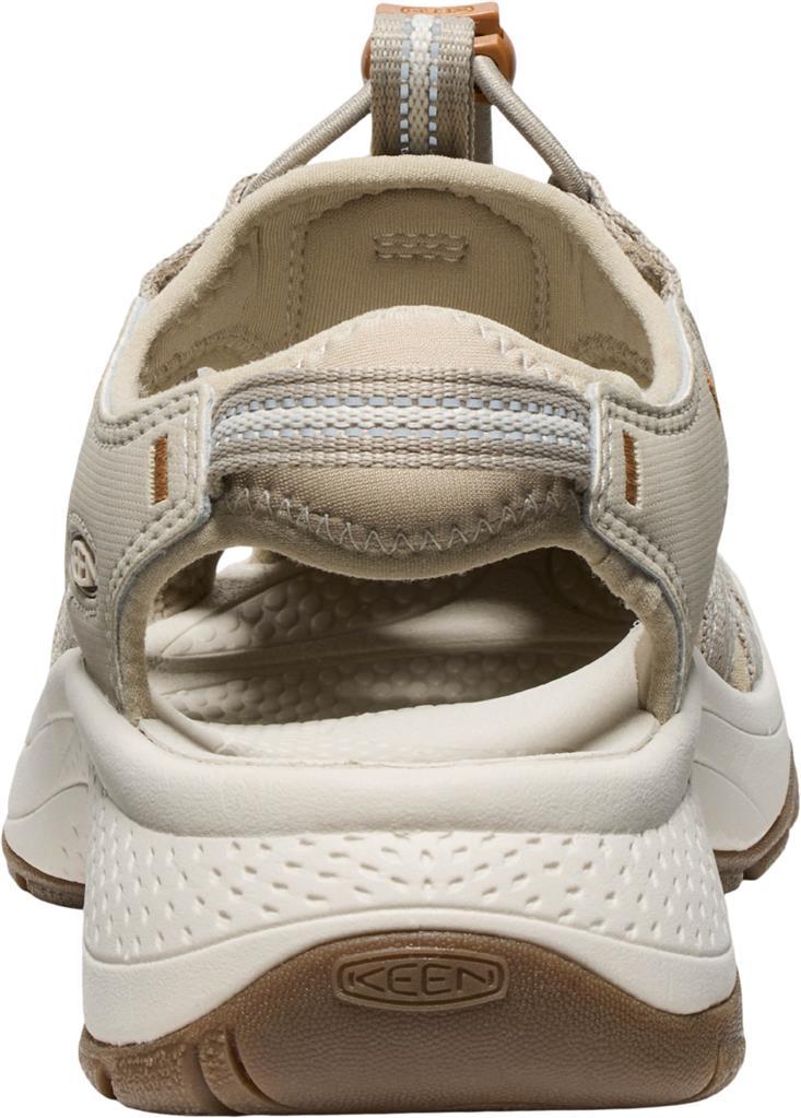 Astoria West Sandal Donna plaza taupe/roasted pecan - Image 6