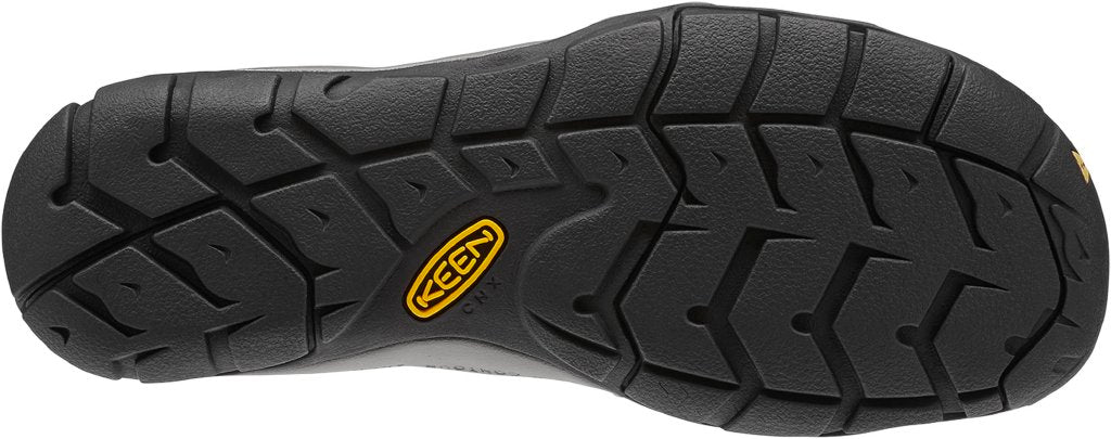 Clearwater Cnx Leather Donna mineral blue/yellow - Image 3
