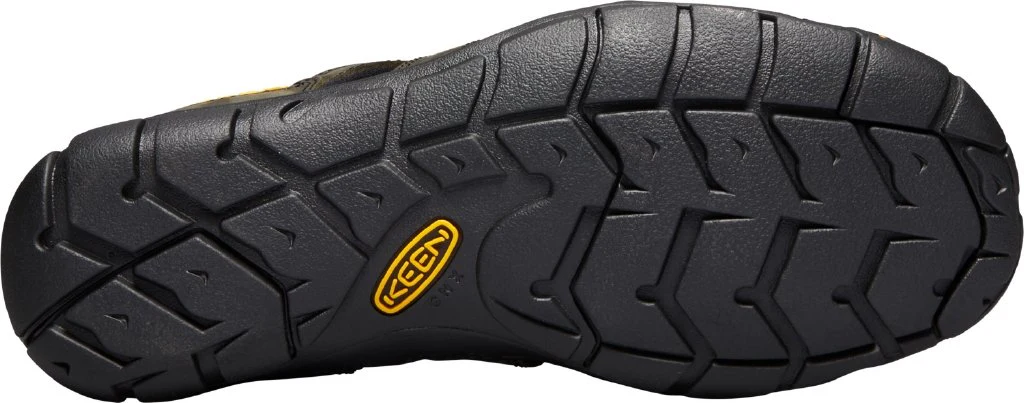Clearwater Cnx Leather Uomo magnet/black - Image 3