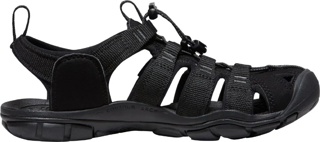 Clearwater Cnx Donna black/black - Image 3