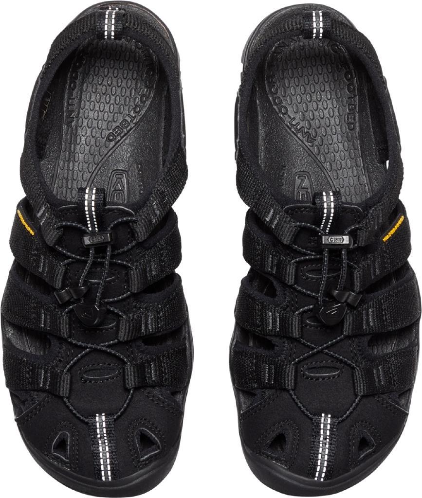 Clearwater Cnx Donna black/black - Image 4