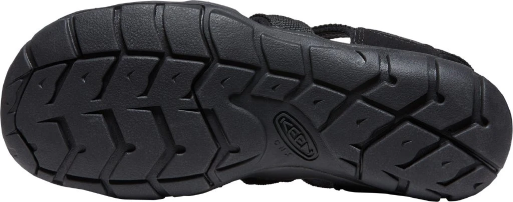 Clearwater Cnx Donna black/black - Image 5