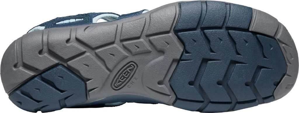 Clearwater Cnx Donna navy/blue glow - Image 3