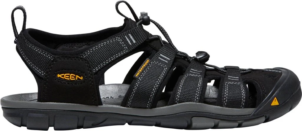 Clearwater Cnx Uomo black/gargoyle - Image 3