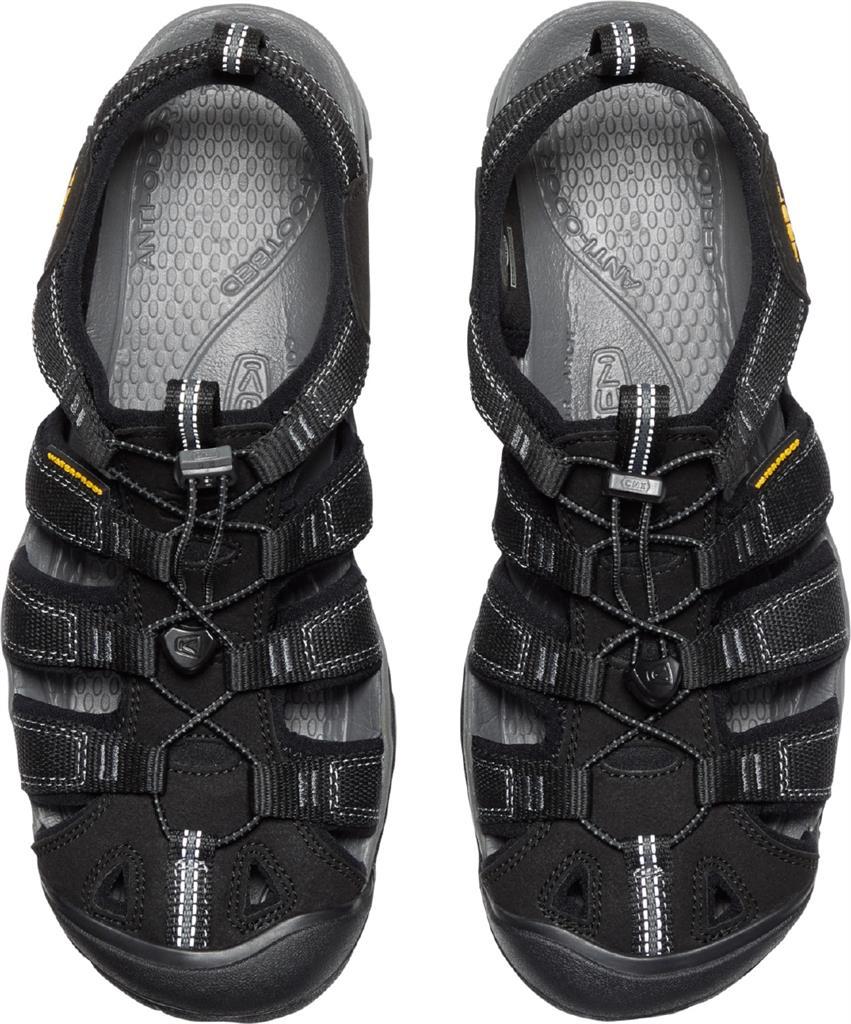 Clearwater Cnx Uomo black/gargoyle - Image 4