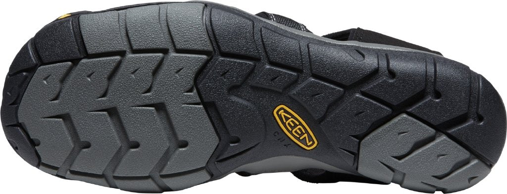 Clearwater Cnx Uomo black/gargoyle - Image 5