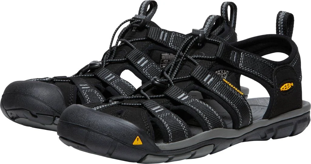Clearwater Cnx Uomo black/gargoyle - Image 6