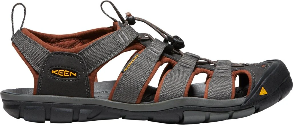 Clearwater Cnx Uomo raven/tortoise shell - Image 3