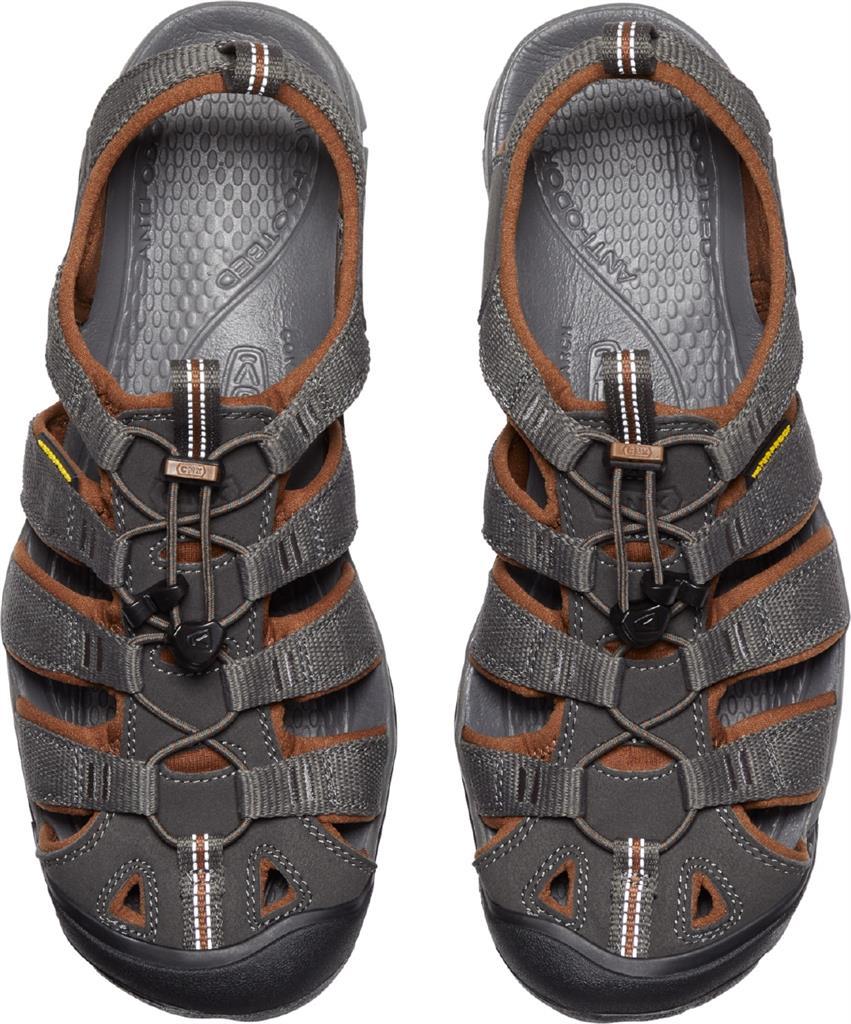 Clearwater Cnx Uomo raven/tortoise shell - Image 4