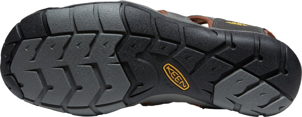 Clearwater Cnx Uomo raven/tortoise shell - Image 5