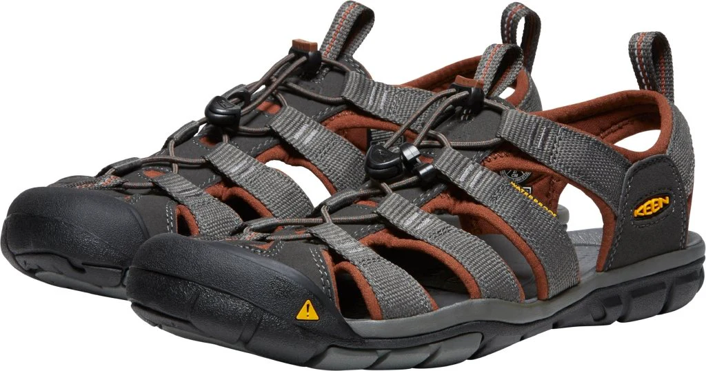 Clearwater Cnx Uomo raven/tortoise shell - Image 6
