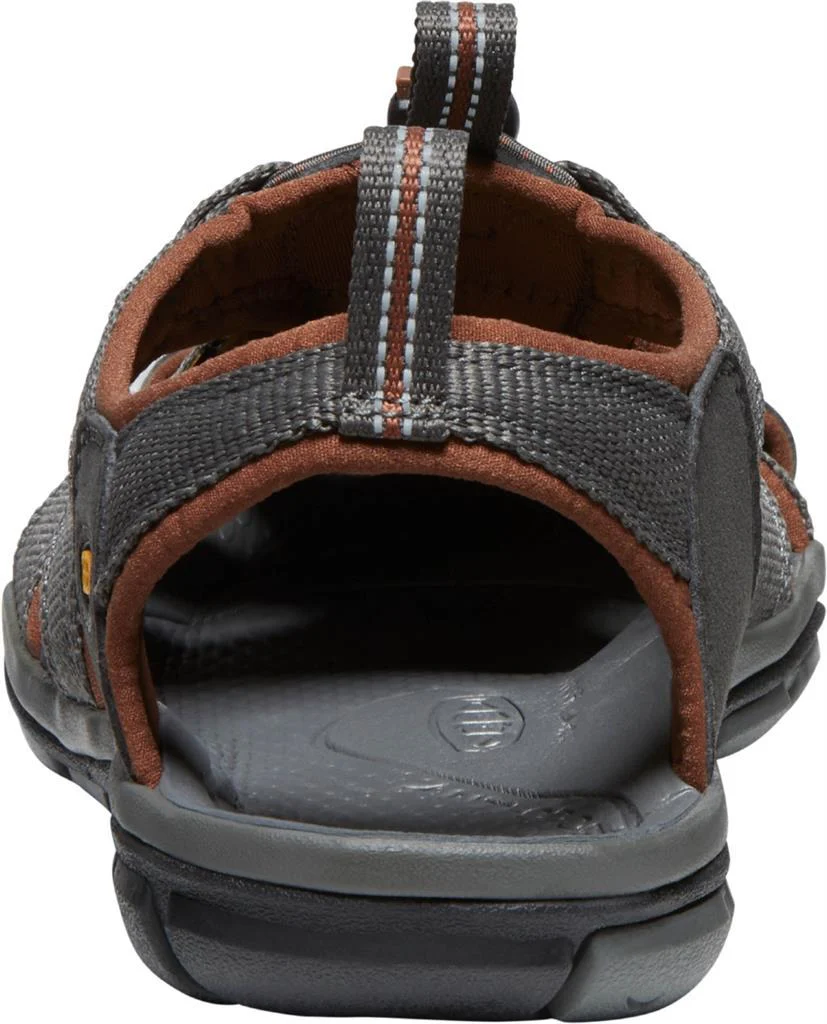 Clearwater Cnx Uomo raven/tortoise shell - Image 7