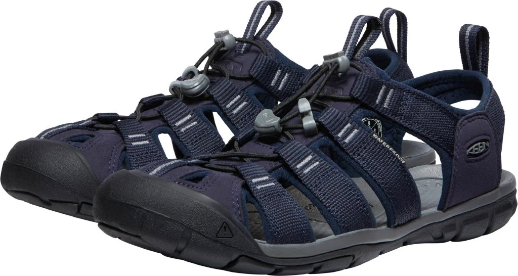 Clearwater Cnx Uomo sky captain/black - Image 4
