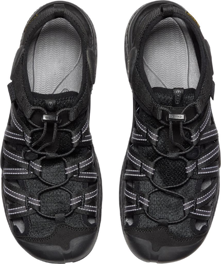 Drift Creek H2 Uomo black/black - Image 4