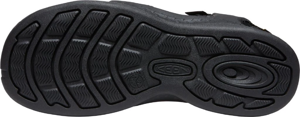 Drift Creek H2 Uomo black/black - Image 5