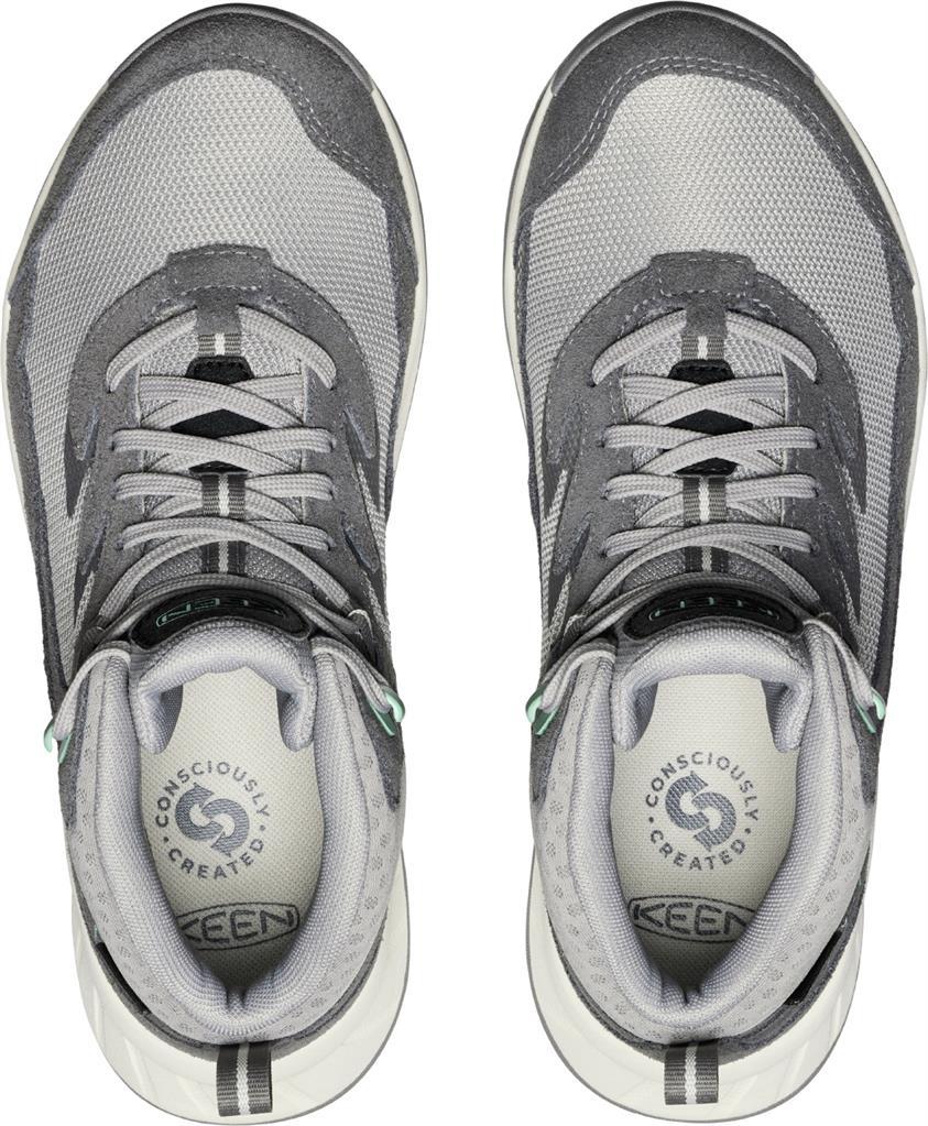 Hightrail Mid Wp Donna alloy/lichen - Image 3