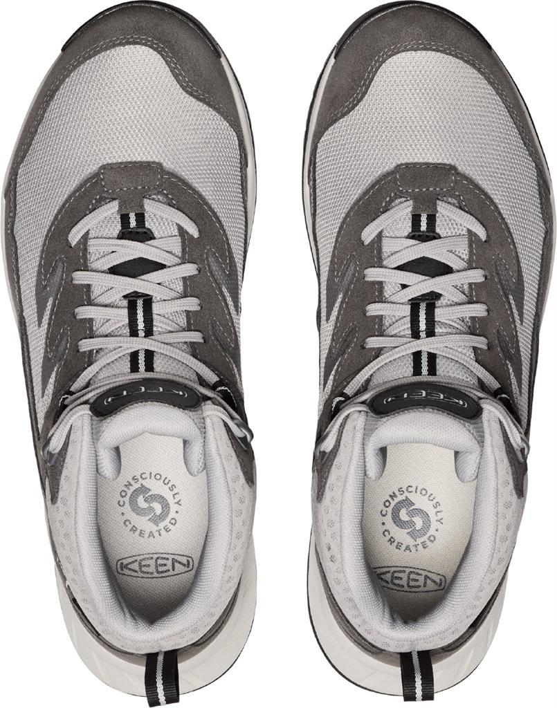 Hightrail Mid Wp Uomo alloy/vapor - Image 2