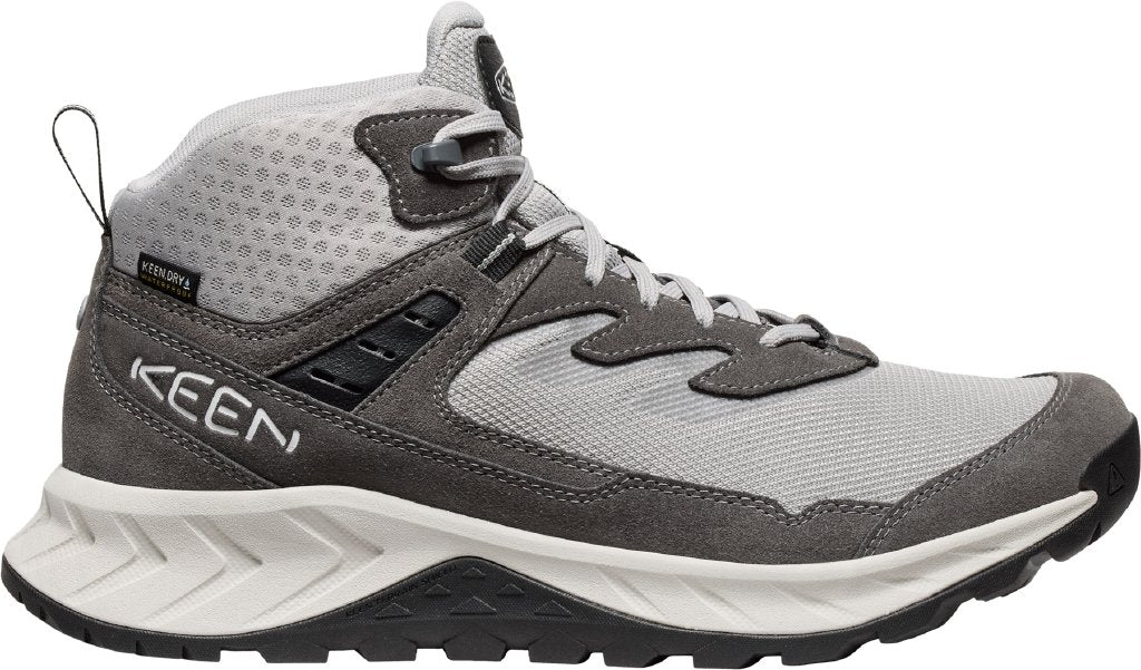 Hightrail Mid Wp Uomo alloy/vapor - Image 3