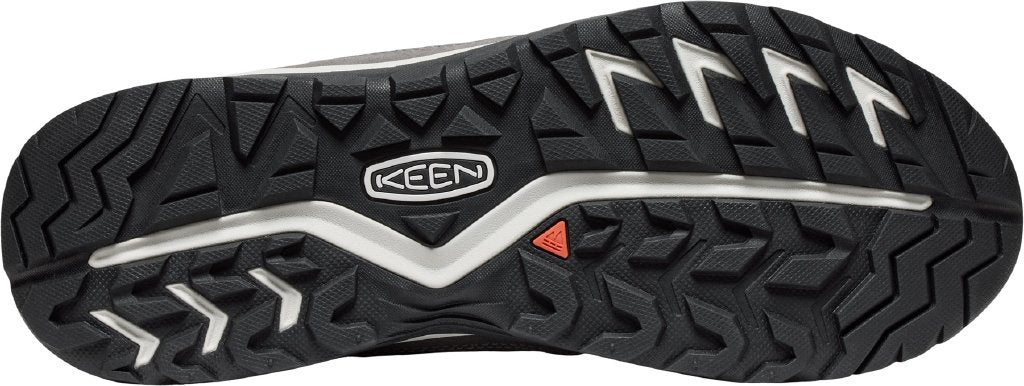 Hightrail Mid Wp Uomo alloy/vapor - Image 5