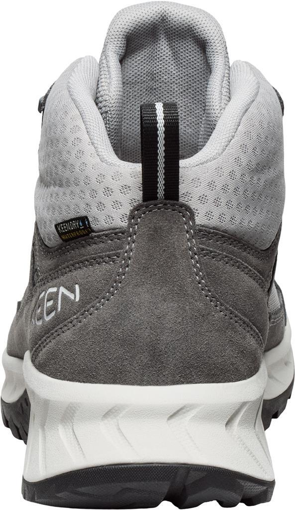 Hightrail Mid Wp Uomo alloy/vapor - Image 6