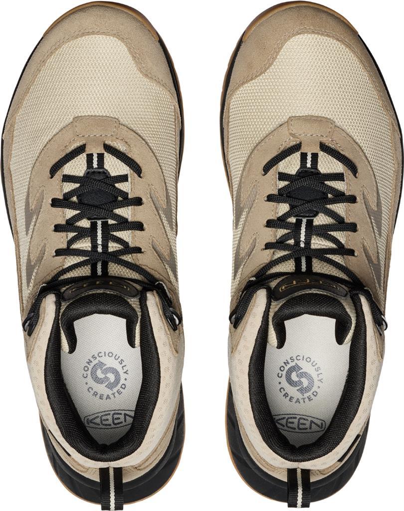 Hightrail Mid Wp Uomo brindle/oak buff - Image 3