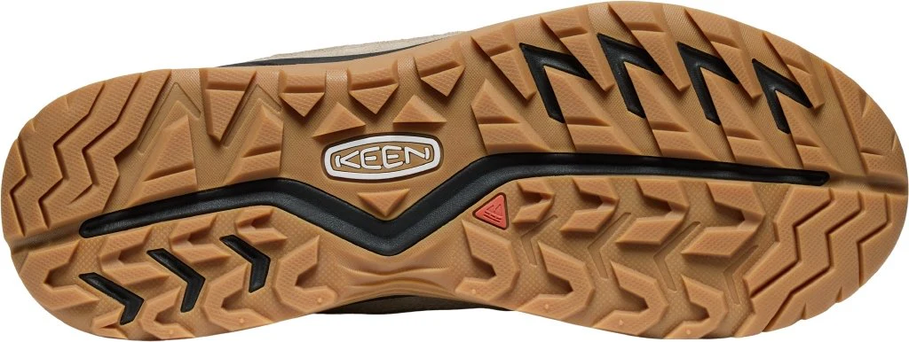 Hightrail Mid Wp Uomo brindle/oak buff - Image 5