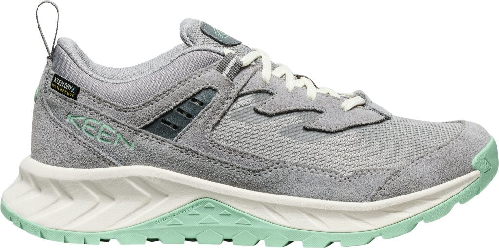 Hightrail Wp Donna alloy/lichen - Image 3