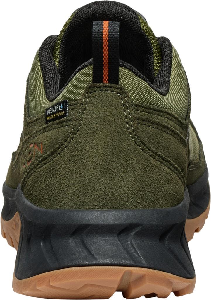 Hightrail Wp Uomo winter moss/gold flame - Image 6