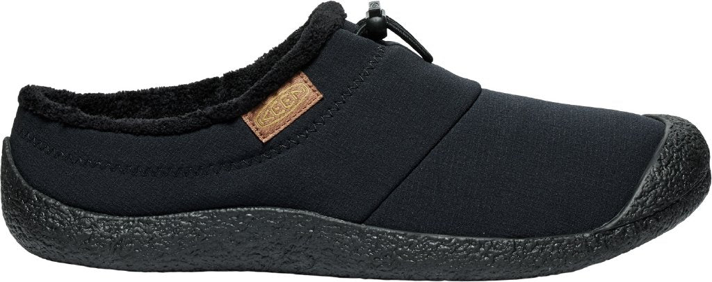 Howser III Slide Uomo black/black recycled - Image 3