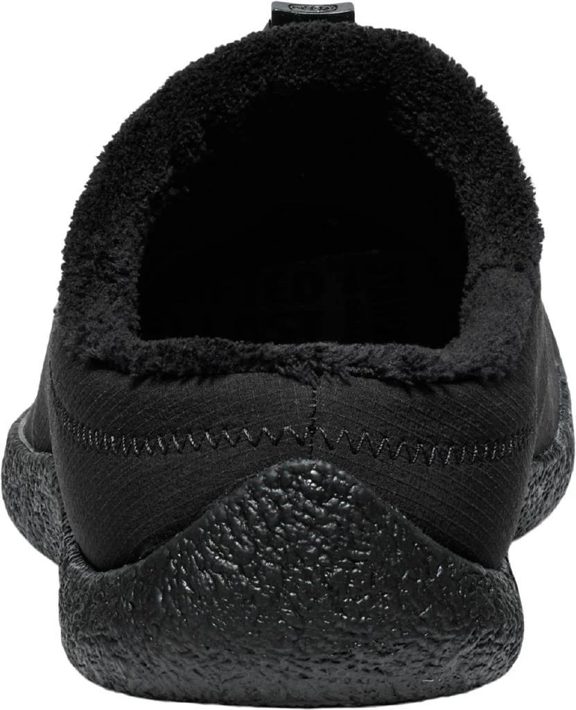 Howser III Slide Uomo black/black recycled - Image 5