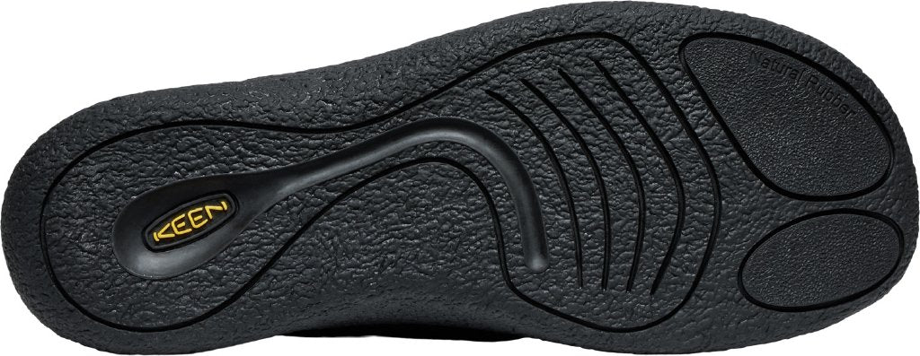 Howser III Slide Uomo black/black recycled - Image 6