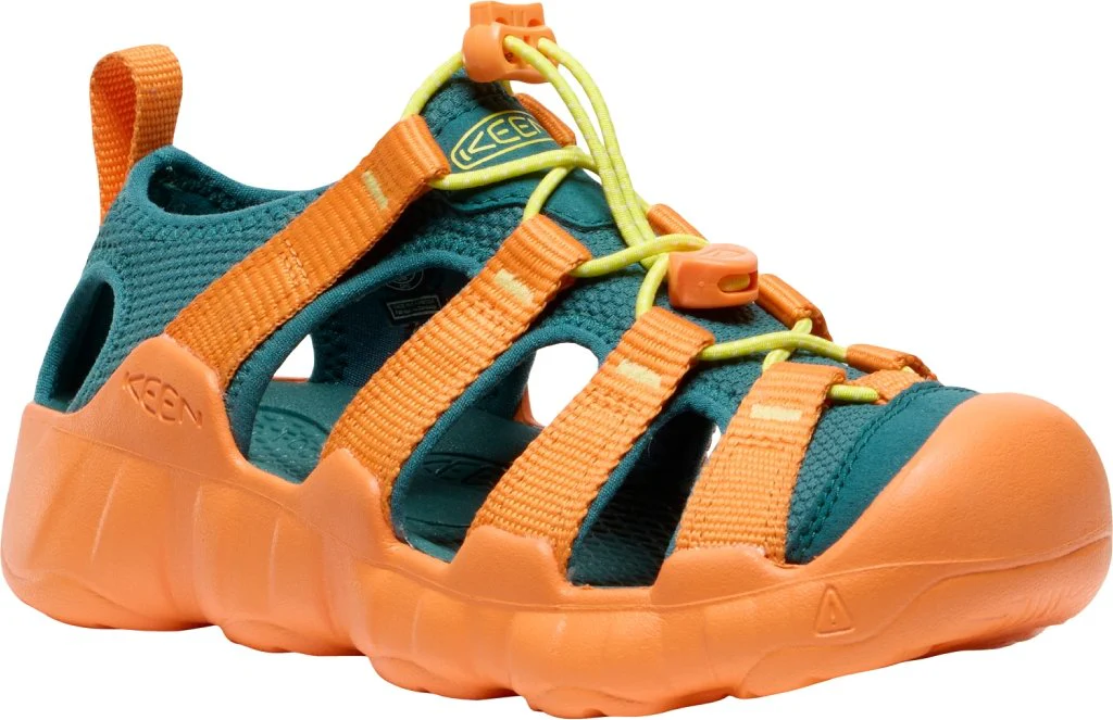 Hyperport H2 Kids Bambino mediterranea/orange peel