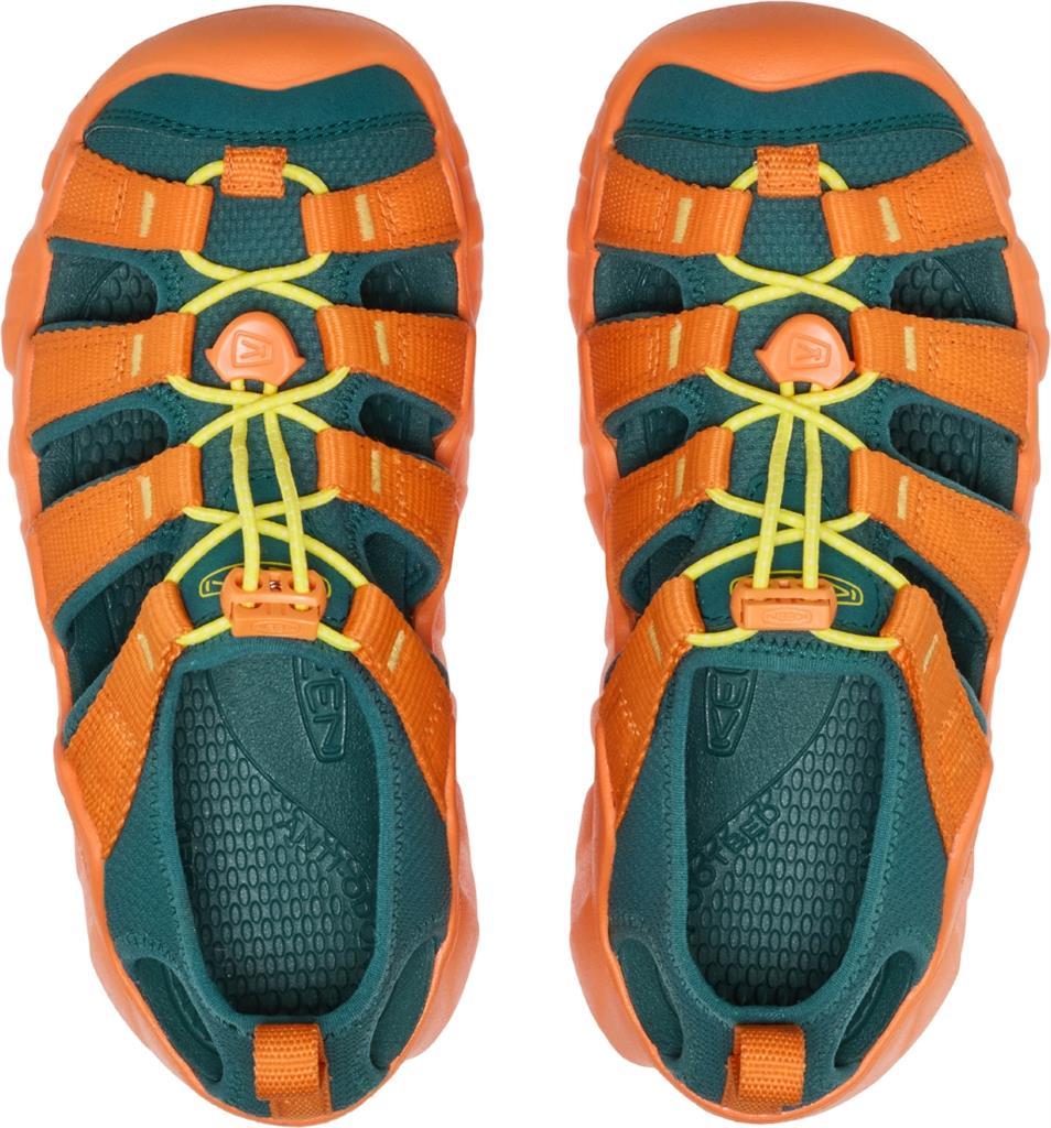Hyperport H2 Kids Bambino mediterranea/orange peel - Image 2