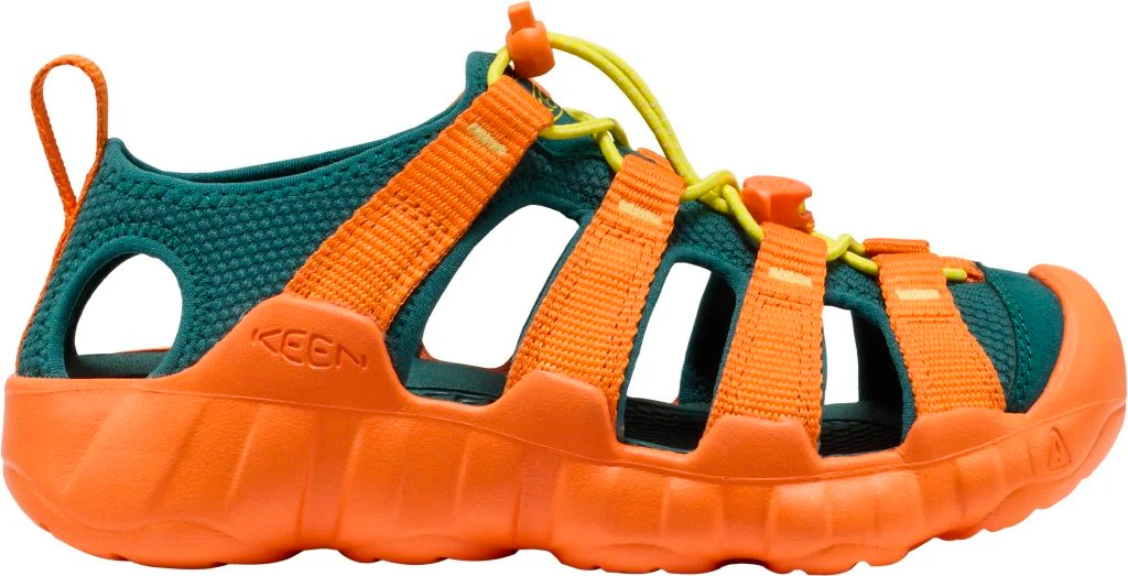 Hyperport H2 Kids Bambino mediterranea/orange peel - Image 3