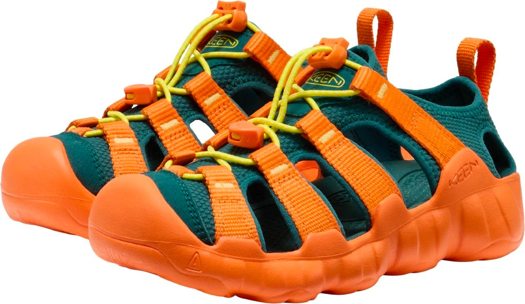 Hyperport H2 Kids Bambino mediterranea/orange peel - Image 4