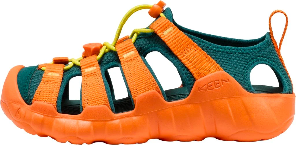 Hyperport H2 Kids Bambino mediterranea/orange peel - Image 7