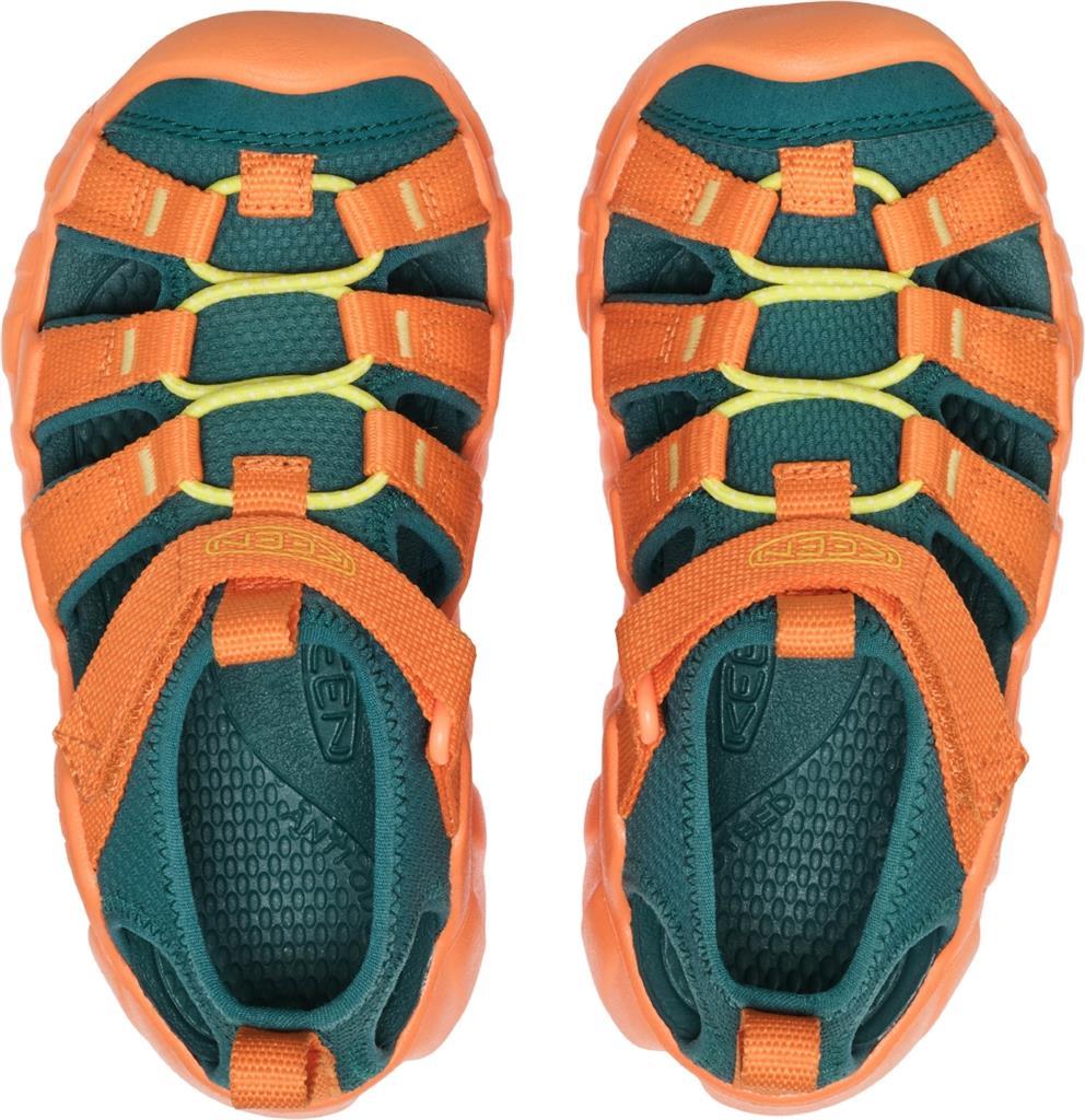 Hyperport H2 Kids Bambino mediterranea/orange peel - Image 2