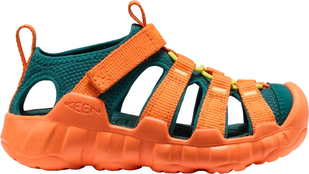 Hyperport H2 Kids Bambino mediterranea/orange peel - Image 3