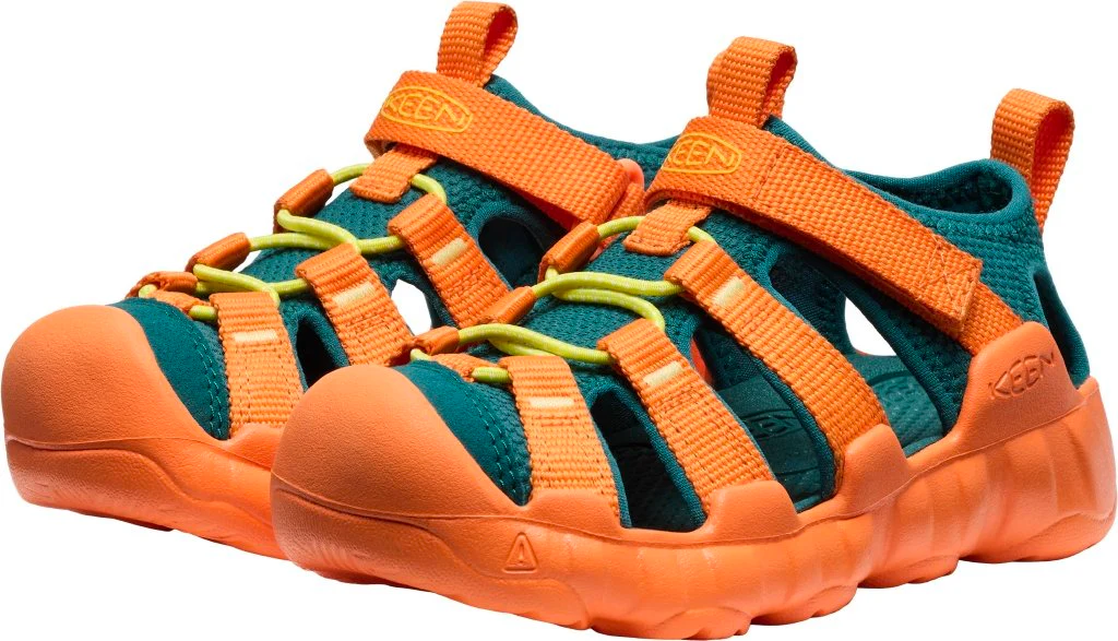Hyperport H2 Kids Bambino mediterranea/orange peel - Image 4