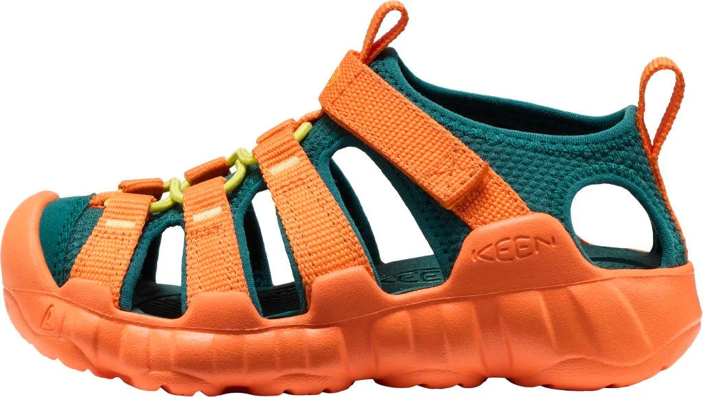 Hyperport H2 Kids Bambino mediterranea/orange peel - Image 7