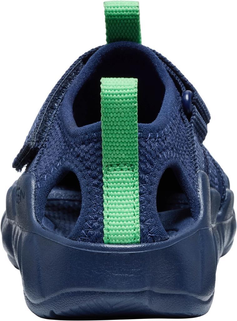 Hyperport H2 Kids Bambino naval academy/vibrant green - Image 6