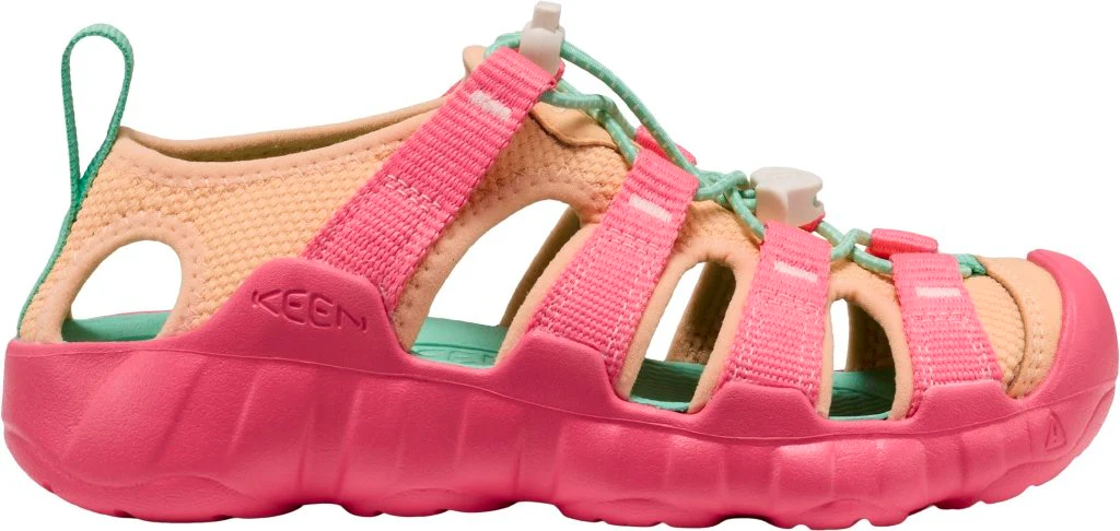 Hyperport H2 Kids Bambino pink lemonade/peach fuzz - Image 3