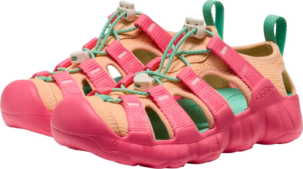 Hyperport H2 Kids Bambino pink lemonade/peach fuzz - Image 4