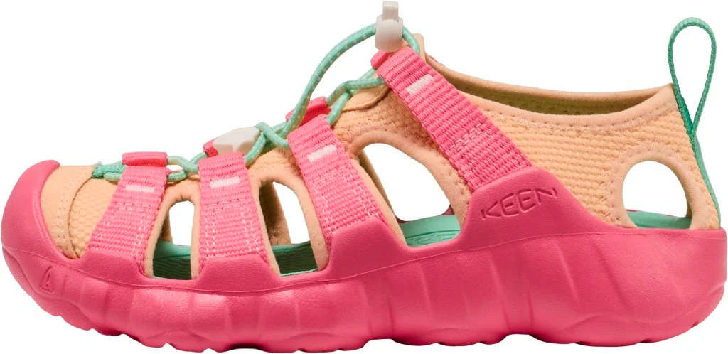 Hyperport H2 Kids Bambino pink lemonade/peach fuzz - Image 7