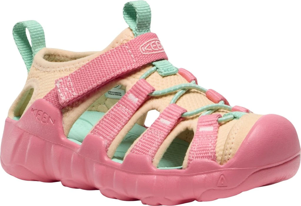 Hyperport H2 Kids Bambino pink lemonade/peach fuzz