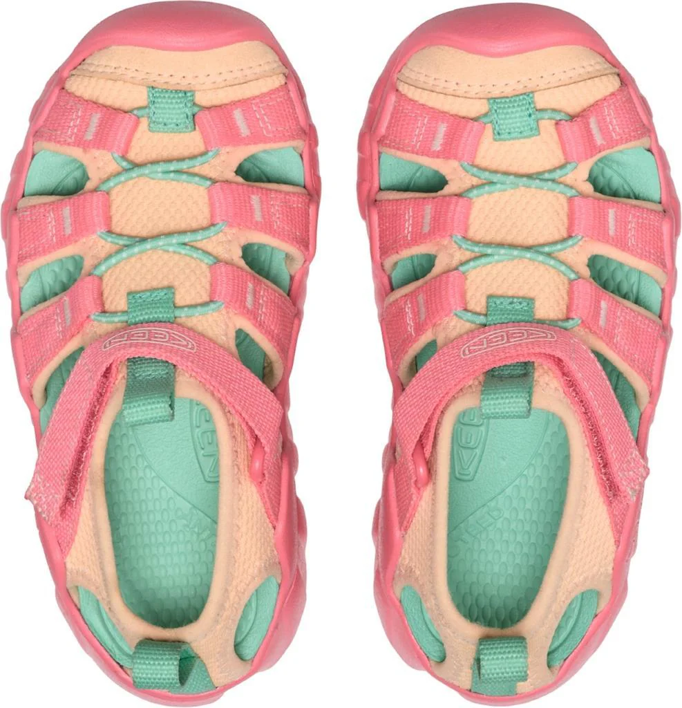 Hyperport H2 Kids Bambino pink lemonade/peach fuzz - Image 2