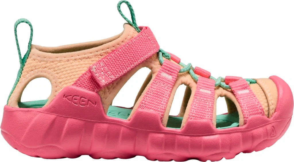 Hyperport H2 Kids Bambino pink lemonade/peach fuzz - Image 3