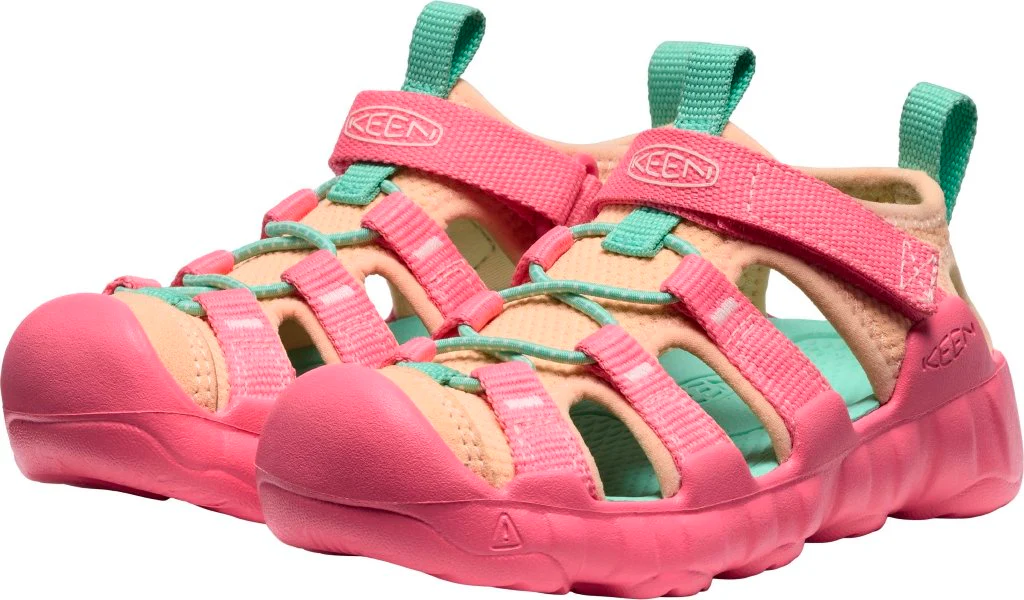 Hyperport H2 Kids Bambino pink lemonade/peach fuzz - Image 4