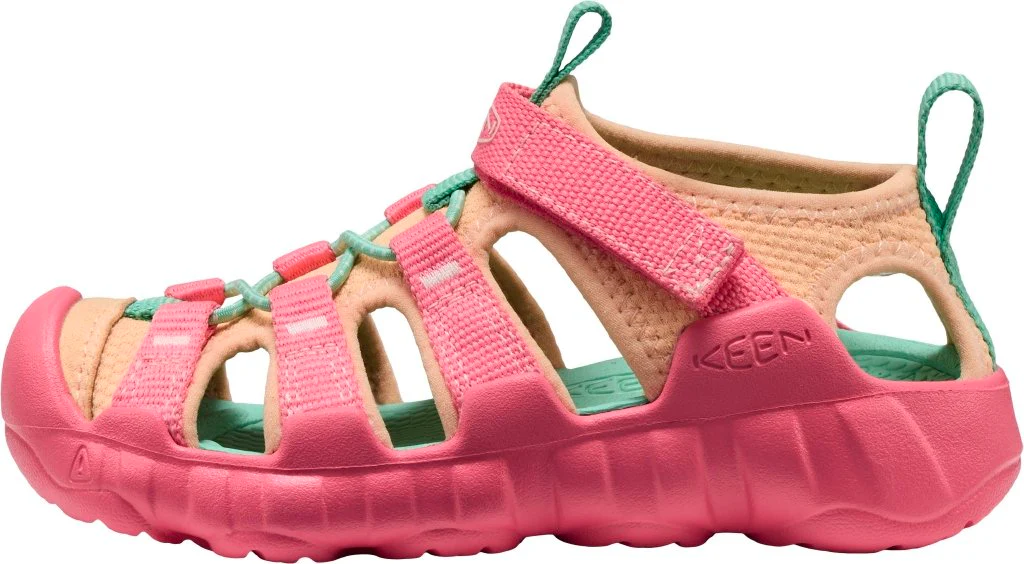 Hyperport H2 Kids Bambino pink lemonade/peach fuzz - Image 7